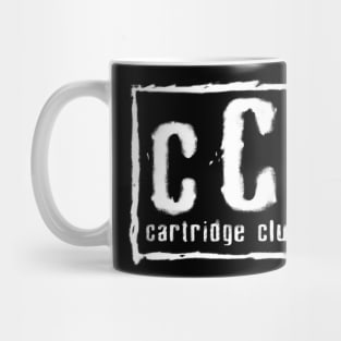 Cartridge Club Unite cCu Mug